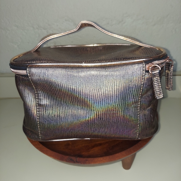 Holographic Cosmetic Bag - Picture 2 of 5
